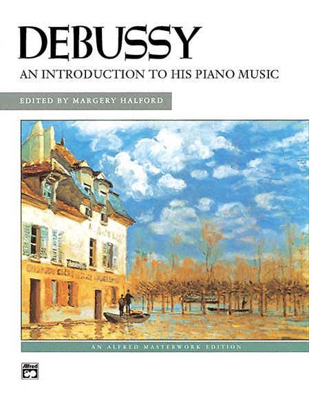 Introduction To His Piano Music.