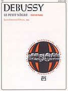 Petit Negre : For Piano / edited by Maurice Hinson.