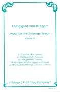 Music For The Christmas Season, Vol. 3.
