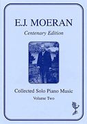 Collected Piano Music, Vol. Two.