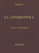 La Cenerentola [I].