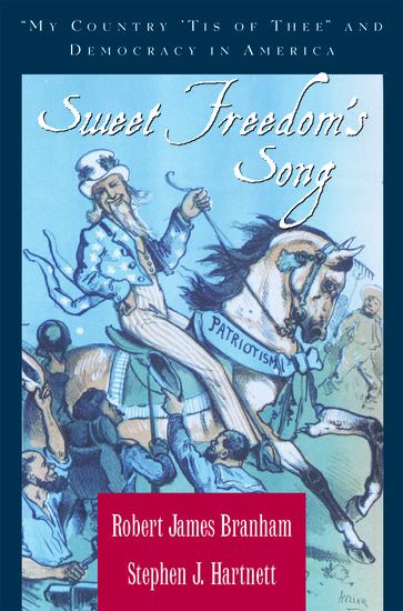 Sweet Freedom's Song (My Country 'Tis Of Thee) and Democracy In America.