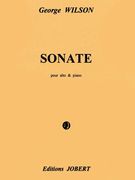 Sonate : Pour Alto Et Piano.