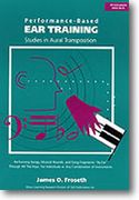 Studies In Aural Transposition : Includes Self-Assessment Exercises and Training Materials.