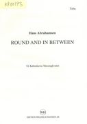 Rundt Og Imellem = Round and In Between : For Brass Quintet (1971, Rev. 1976).
