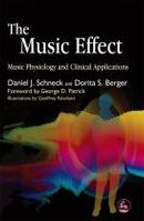 Music Effect : Music Physiology and Clinical Applications.