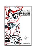 Cor à Corps : Duo Pour Cor En Fa Et Percussions A Peaux.