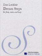 Dream Steps : For Flute, Viola And Harp (1993).