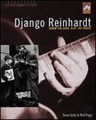 Django Reinhardt : Know The Man, Play The Music.