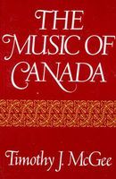 Music Of Canada.