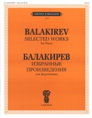 Selected Works For Piano / edited by Konstantin Titarenko.