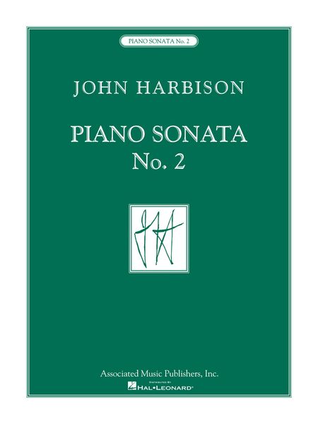 Piano Sonata No. 2.