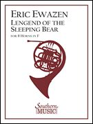 Legend Of The Sleeping Bear : For Eight Horns In F (2002).