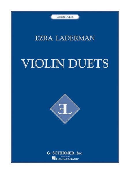 Violin Duets (1998).