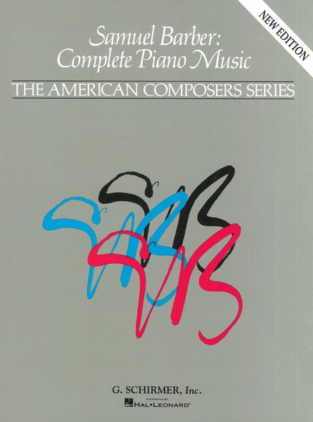 Complete Choral Music - Revised Edition.