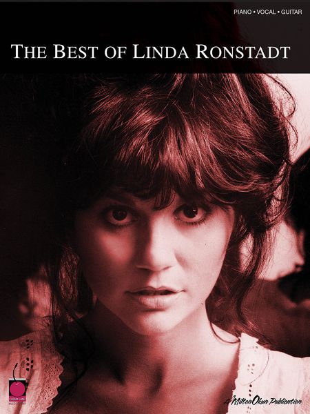 Best Of Linda Ronstadt.