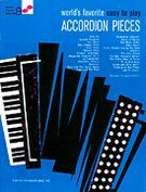 Easy To Play Accordion Pieces 8 Worlds Favorite.