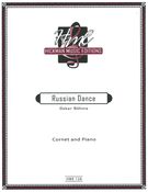 Russian Dance : For Cornet and Piano.