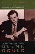 Conversations With Glenn Gould.