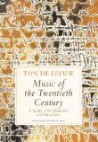 Music Of The Twentieth Century : A Study Of Its Elements and Structure.