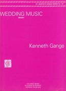 Wedding Music : Suite For Organ.