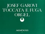 Toccata E Fuga : Für Orgel.