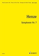 Symphonie Nr. 7.