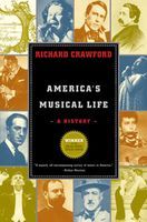 America's Musical Life : A History.