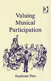 Valuing Musical Participation.