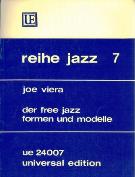 Free Jazz Formen und Modelle.