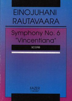 Symphony No. 6 (Vincentiana).