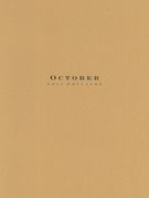 October : For Band.