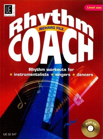 Rhythm Coach, Level One.