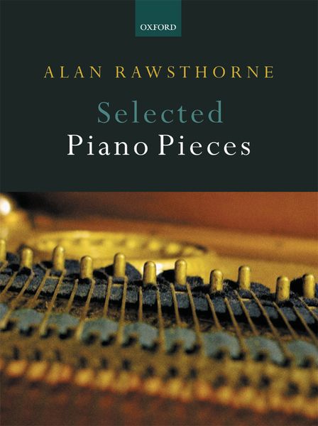 Selected Piano Pieces.