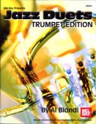 Jazz Duets : Trumpet Edition.