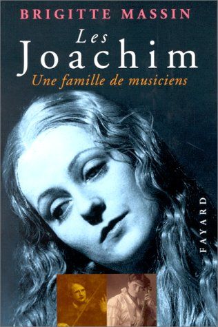 Joaquim : Un Famille De Musiciens.
