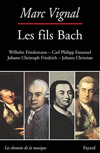 Fils Bach.