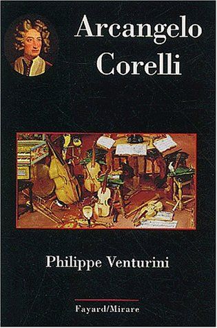 Arcangelo Corelli.