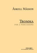 Tromma : 2 Percussions (2002).