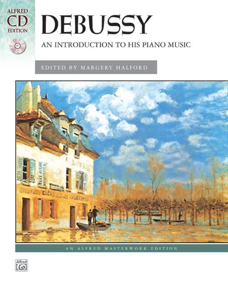 Introduction To His Piano Music / edited by Margery Halford.