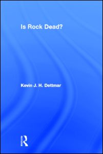 Is Rock Dead?.