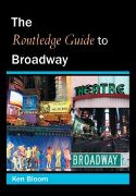 Routledge Guide To Broadway.