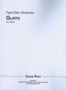 Gliffs : For Piano (1984).