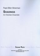 Shadings : For Chamber Ensemble (1977-78).