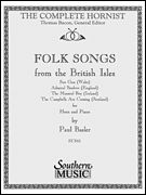 Folk Songs From The British Isles : For Horn And Piano (2004).