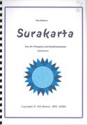 Surakarta : Duo Für Vibraphon und Metallinstrumente.