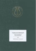 Suite : For String Quartet / Edited By Robert Hoskins.