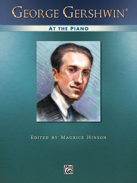 At The Piano / edited by Maurice Hinson.