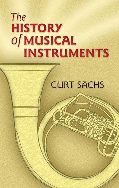 History Of Musical Instruments.