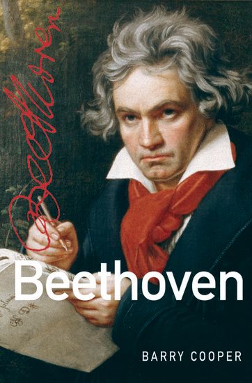 Beethoven.